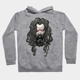 Rob Zombie new 3 Hoodie